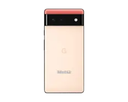 پیکسل 6 گوگل