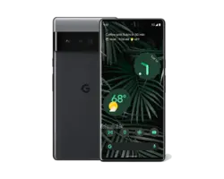 پیکسل 6 گوگل