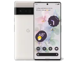 پیکسل 6 پرو گوگل