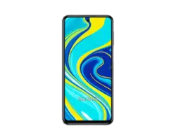 Xiaomi Redmi Note 9 pro max