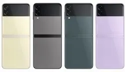 گلکسی زد فلیپ 3 سامسونگ