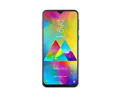 SAMSUNG GALAXY M20