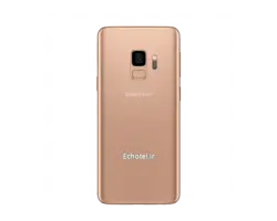 SAMSUNG GALAXY S9