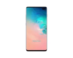 SAMSUNG GALAXY S10 plus
