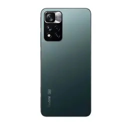 گوشی شیائومی ردمی نوت 11 پرو نسخه 5G