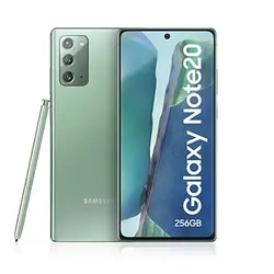 گلکسی نوت 20 سامسونگ