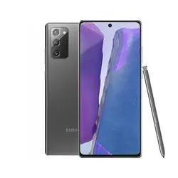 گلکسی نوت 20 سامسونگ