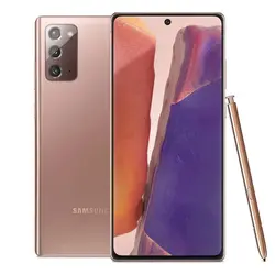 گلکسی نوت 20 سامسونگ