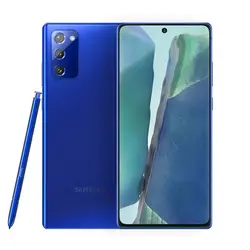 گلکسی نوت 20 سامسونگ نسخه 5G