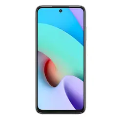 ردمی 10 شیائومی نسخه 2022