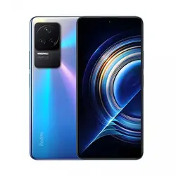 ردمی K50 شیائومی نسخه 5G
