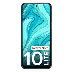 ردمی نوت 10 لایت شیائومی