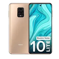 ردمی نوت 10 لایت شیائومی