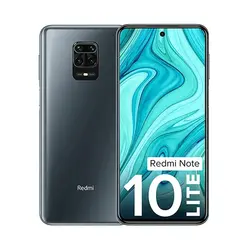 ردمی نوت 10 لایت شیائومی