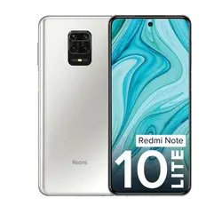 ردمی نوت 10 لایت شیائومی