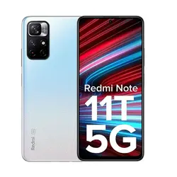 ردمی نوت 11 تی شیائومی نسخه 5G