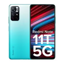 ردمی نوت 11 تی شیائومی نسخه 5G