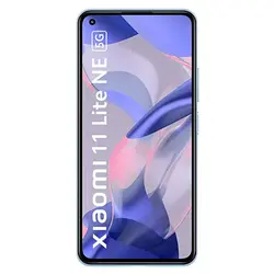 شیائومی 11 لایت NE نسخه 5G