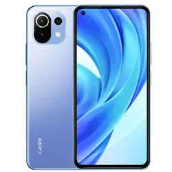 شیائومی 11 لایت NE نسخه 5G