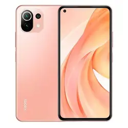 شیائومی 11 لایت NE نسخه 5G