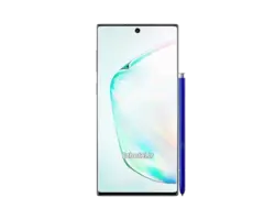 SAMSUNG GALAXY NOTE 10