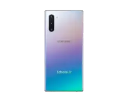 SAMSUNG GALAXY NOTE 10