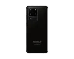 SAMSUNG GALAXY S20 ultra