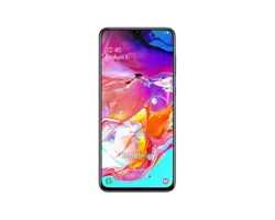 SAMSUNG GALAXY A70
