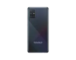 گلکسی A71 سامسونگ