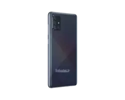 گلکسی A71 سامسونگ