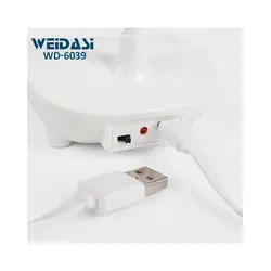 چراغ مطالعه لمسی ویداسی مدل WD-6039