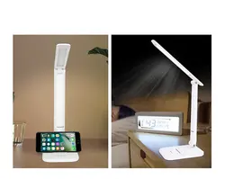 چراغ مطالعه شارژی ویداسی 6082