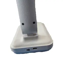 چراغ مطالعه شارژی ویداسی 6082