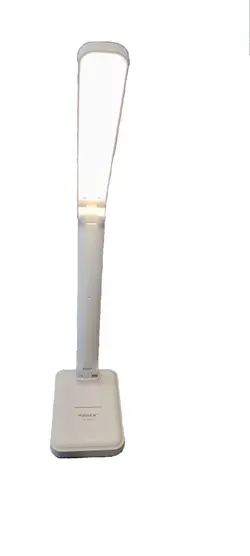 چراغ مطالعه شارژی ویداسی 6082
