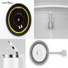 کتری برقی هوشمند شیائومی مدل Mijia Smart