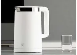 کتری برقی هوشمند شیائومی مدل Mijia Smart