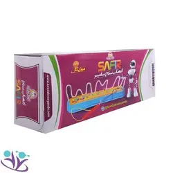 اعصاب سنج سفیر