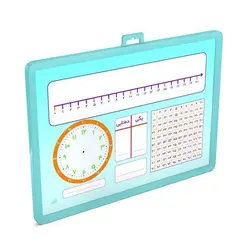 تخته ریاضی یار اول دبستان Math Board