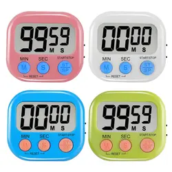 تایمر کرنومتر دیجیتال آشپزخانه سبز مدل 103L