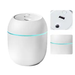 بخور سرد و رطوبت ساز لیوانی USB حجم 250ML