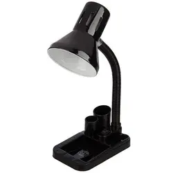 چراغ مطالعه برقی خرطومی مدل رومیزی