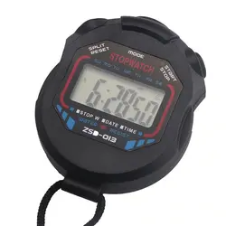 کرنومتر ورزشی دیجیتال ZSD-013
