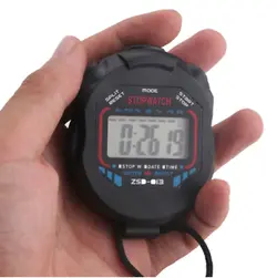 کرنومتر ورزشی دیجیتال ZSD-013