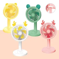 پنکه USB رومیزی فانتزی AOYI