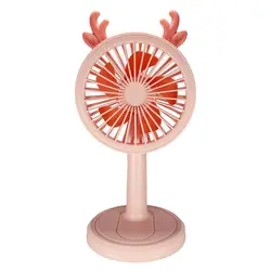 پنکه USB رومیزی فانتزی AOYI