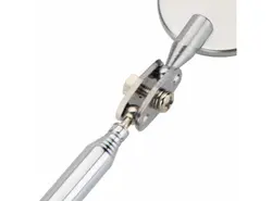 آینه تلسکوپی بازرسی خودکاری قطر 50mm