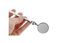 آینه تلسکوپی بازرسی خودکاری قطر 50mm
