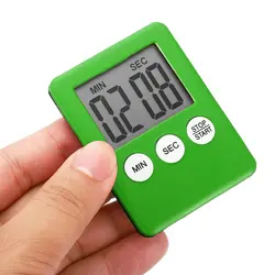 تایمر کرنومتر دیجیتال کوچک آهنربایی