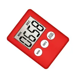 تایمر کرنومتر دیجیتال کوچک آهنربایی