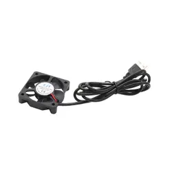 فن USB رومیزی 5X5 سانتیمتر باد ملایم